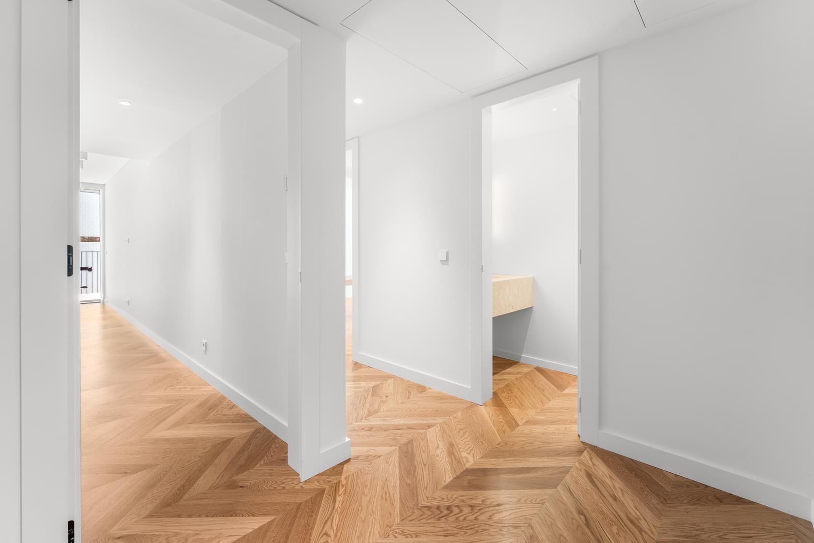 Apartamento T1 com estacionamento, Saldanha, Lisboa - Imagem 16