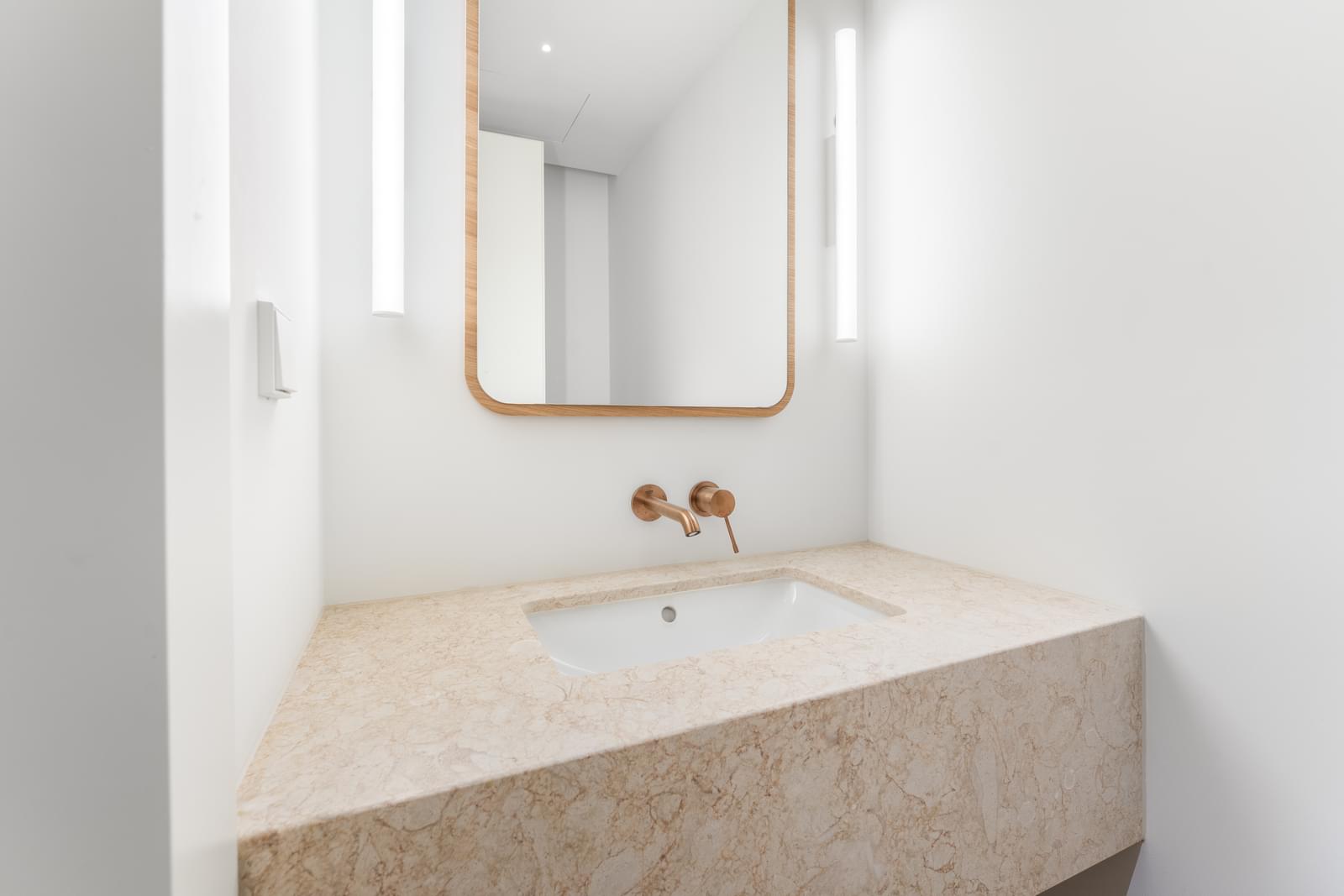 Apartamento T1 com estacionamento, Saldanha, Lisboa - Imagem 17