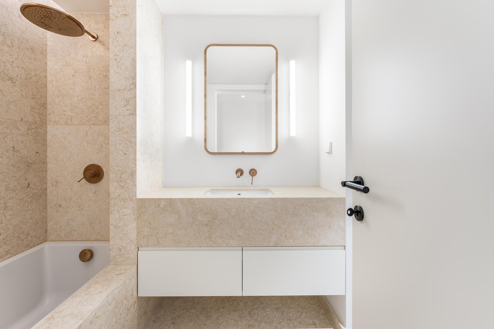 Apartamento T1 com estacionamento, Saldanha, Lisboa - Imagem 22