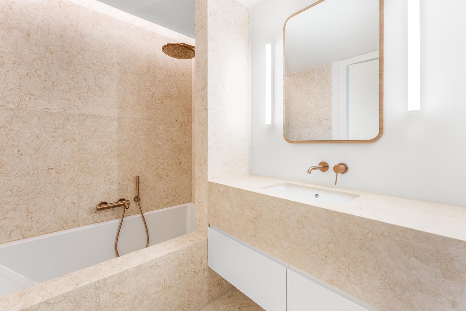 Apartamento T1 com estacionamento, Saldanha, Lisboa - Imagem 23