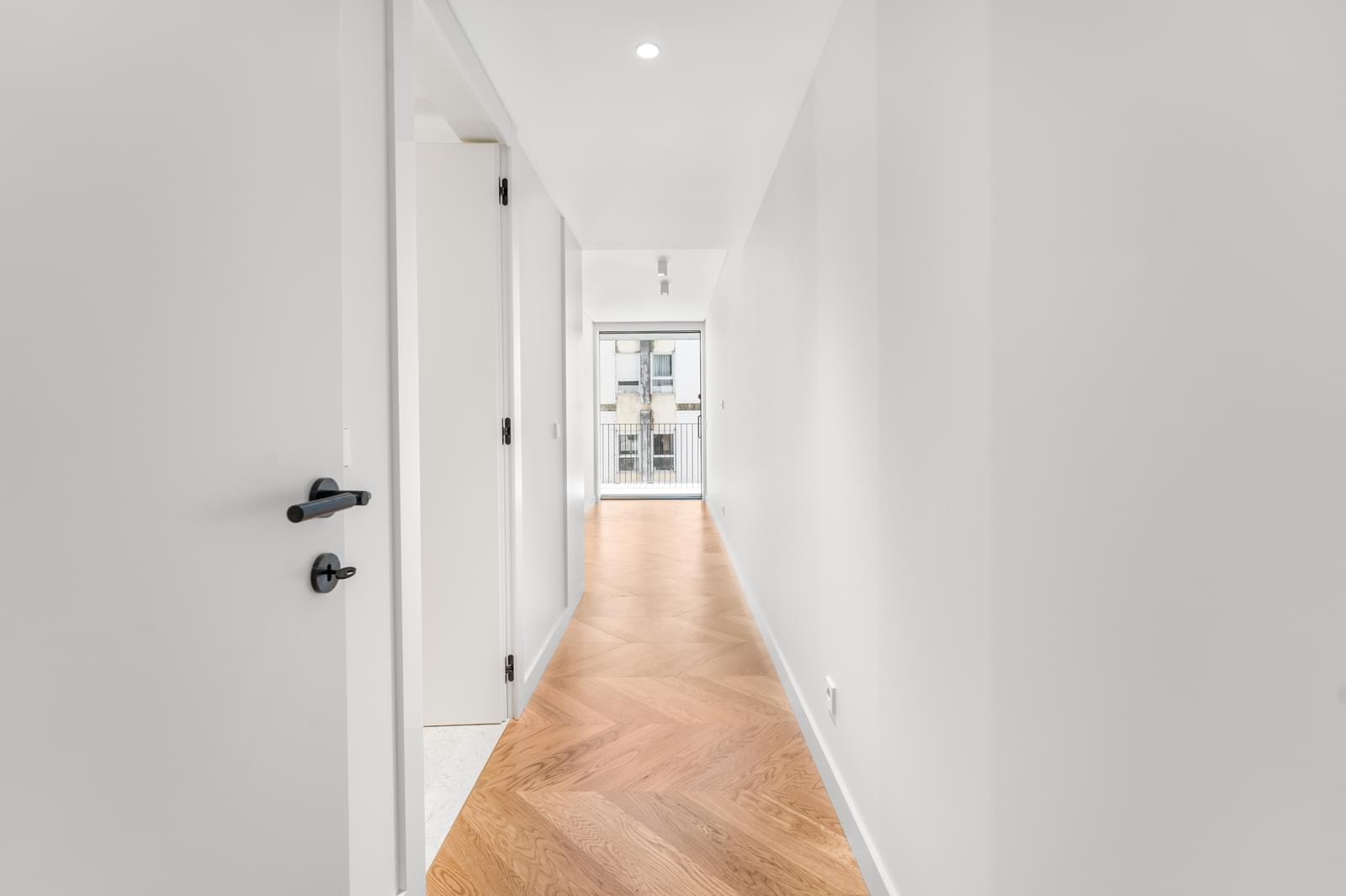 Apartamento T1 com estacionamento, Saldanha, Lisboa - Imagem 18