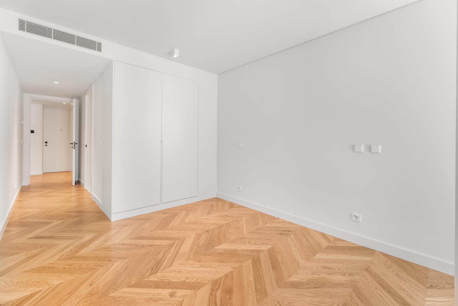 Apartamento T1 com estacionamento, Saldanha, Lisboa - Imagem 21