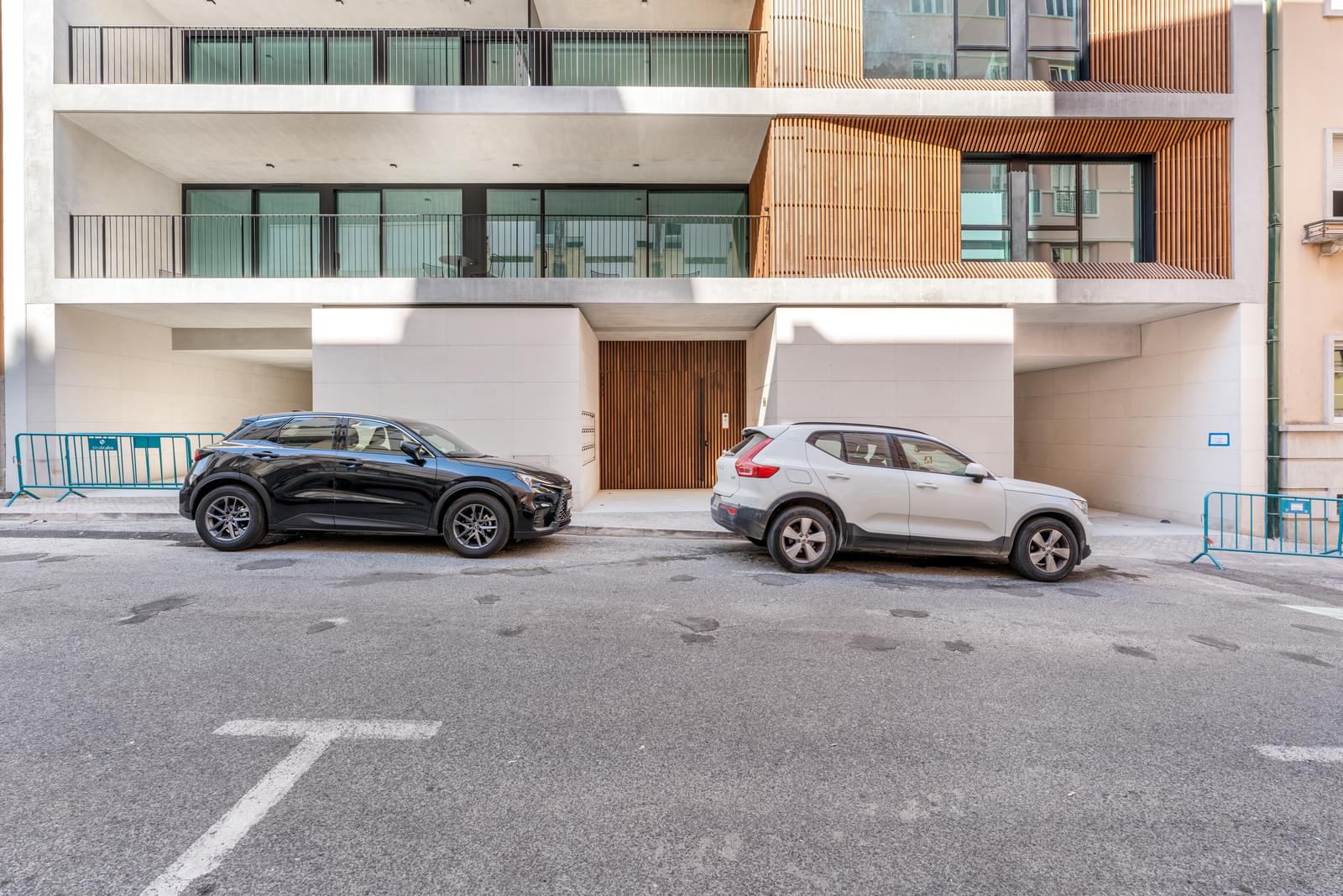 Apartamento T1 com estacionamento, Saldanha, Lisboa - Imagem 2