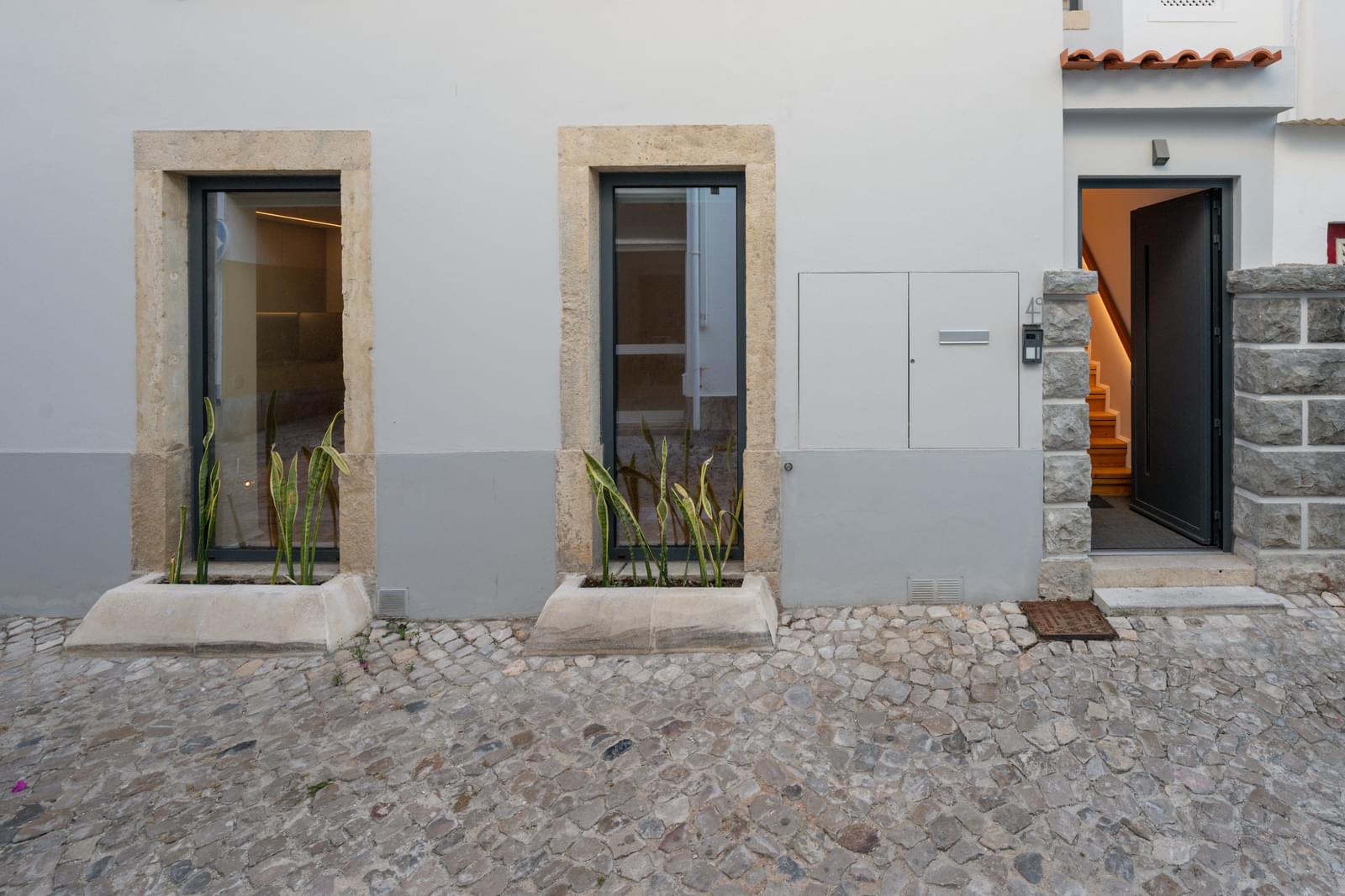 Moradia T3 com terraço, Centro Histórico Cascais, Cascais - Imagem 29