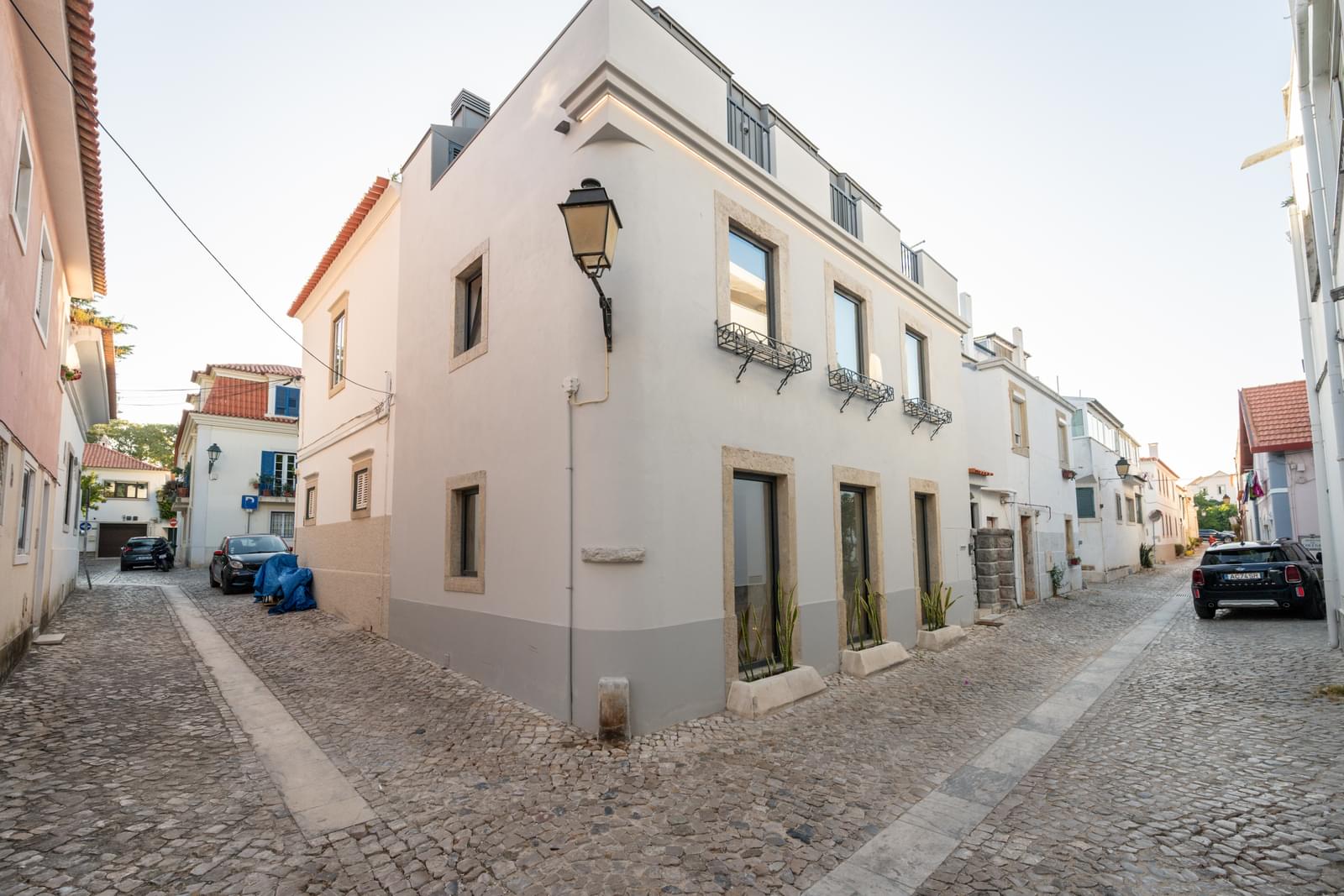 Moradia T3 com terraço, Centro Histórico Cascais, Cascais - Imagem 28