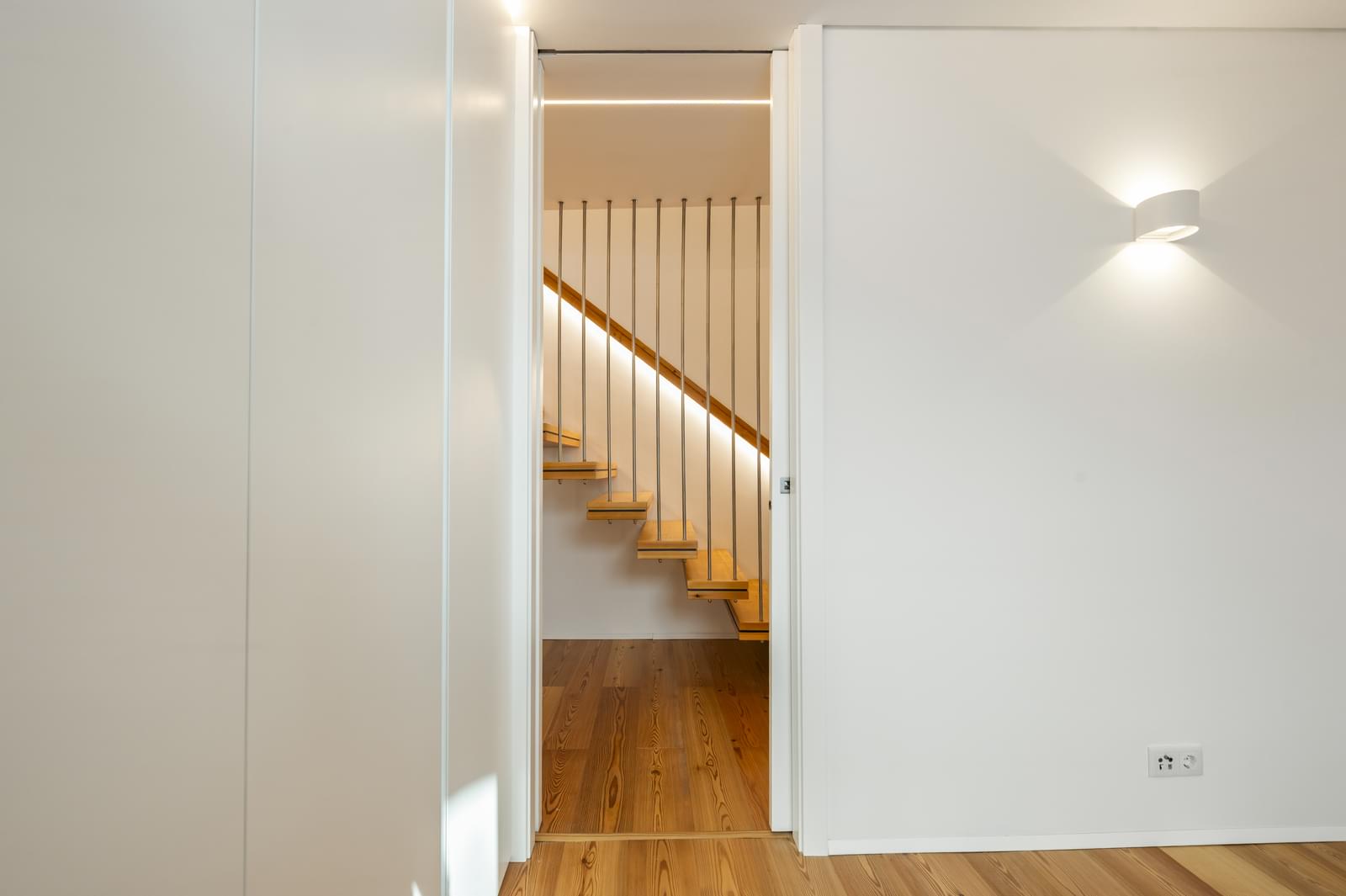 Moradia T3 com terraço, Centro Histórico Cascais, Cascais - Imagem 12