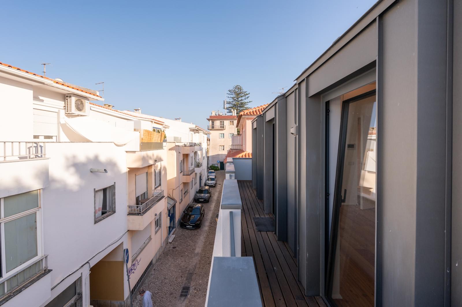 Moradia T3 com terraço, Centro Histórico Cascais, Cascais - Imagem 24