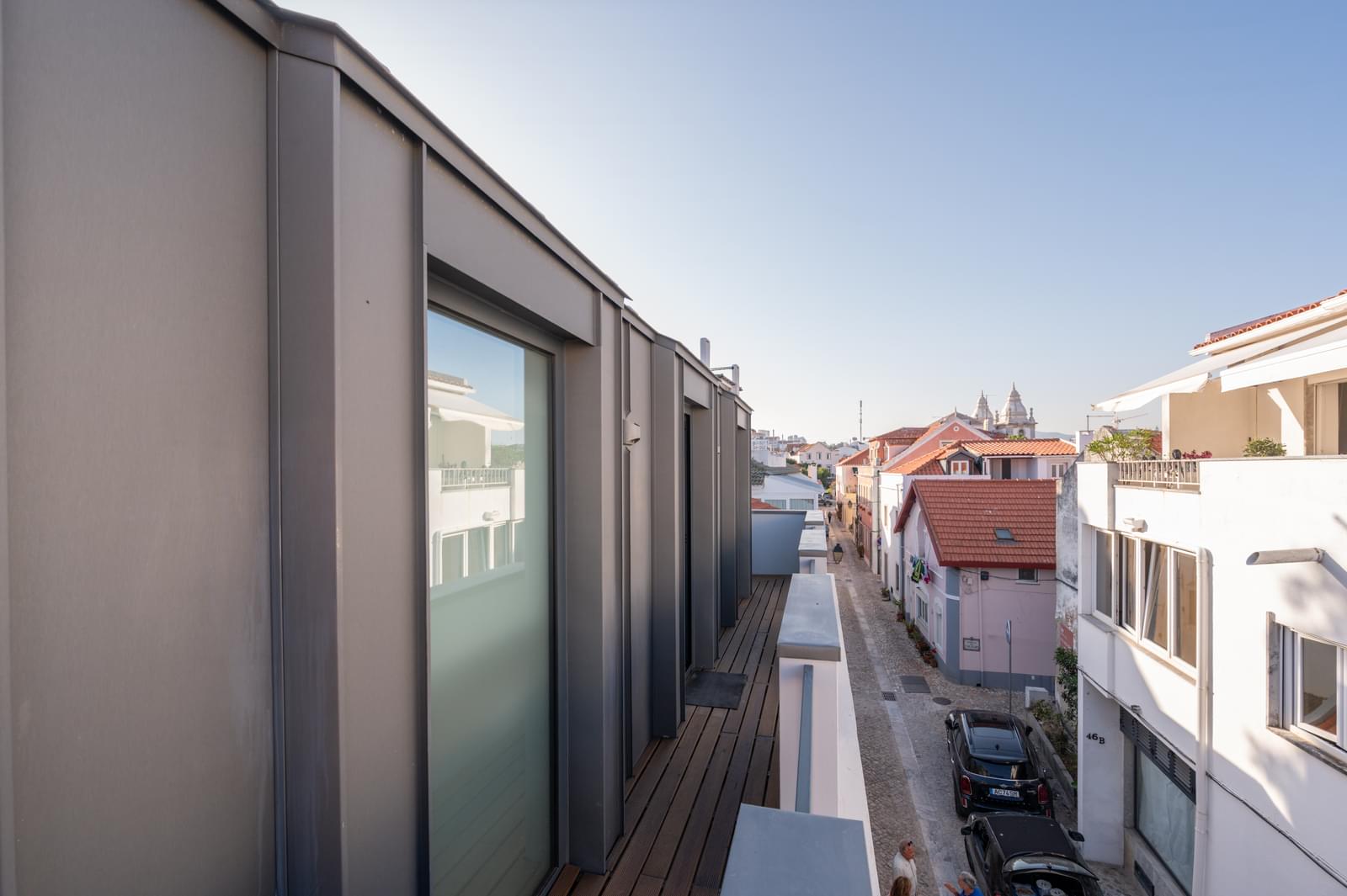 Moradia T3 com terraço, Centro Histórico Cascais, Cascais - Imagem 25