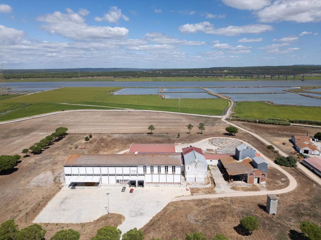 Warehouse Álcacer do Sal Alcacer do Sal