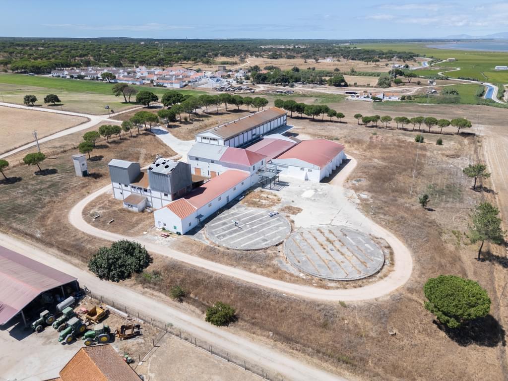 Warehouse, Álcacer do Sal, Alcacer do Sal 138072592