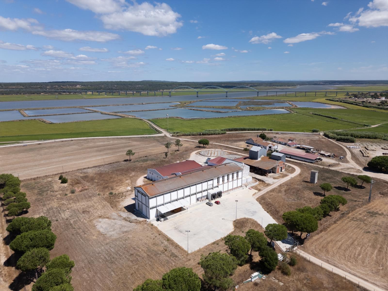 Armazém, Álcacer do Sal, Alcacer do Sal - Imagem 2
