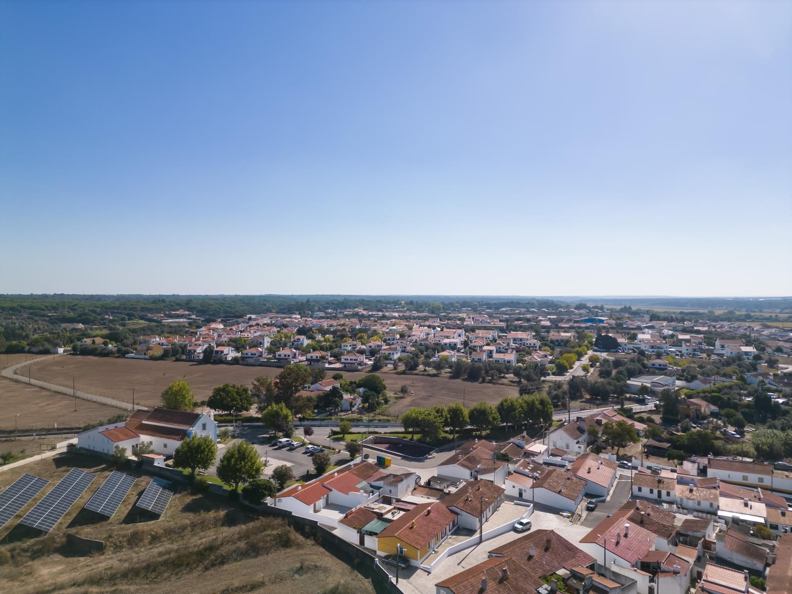 Terreno 2.6 ha, Santo Estevão, Benavente - Imagem 21