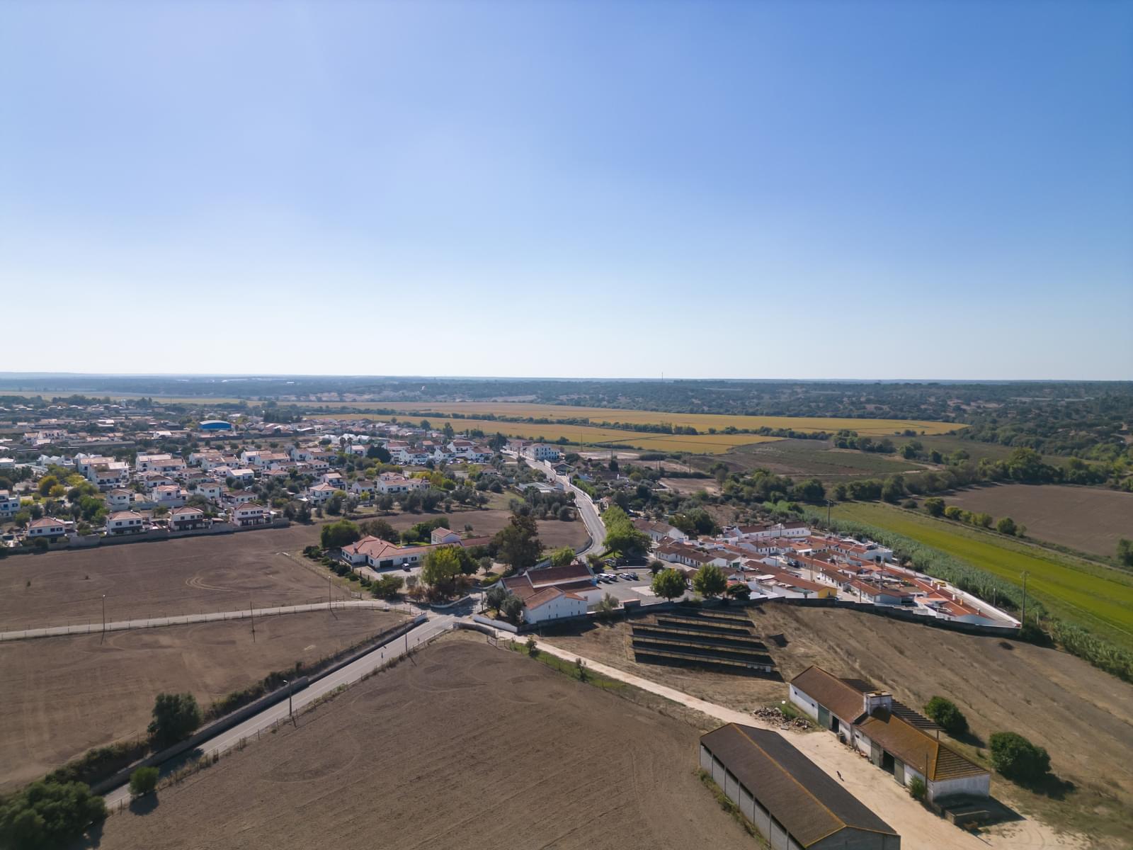 Terreno 2.6 ha, Santo Estevão, Benavente - Imagem 22