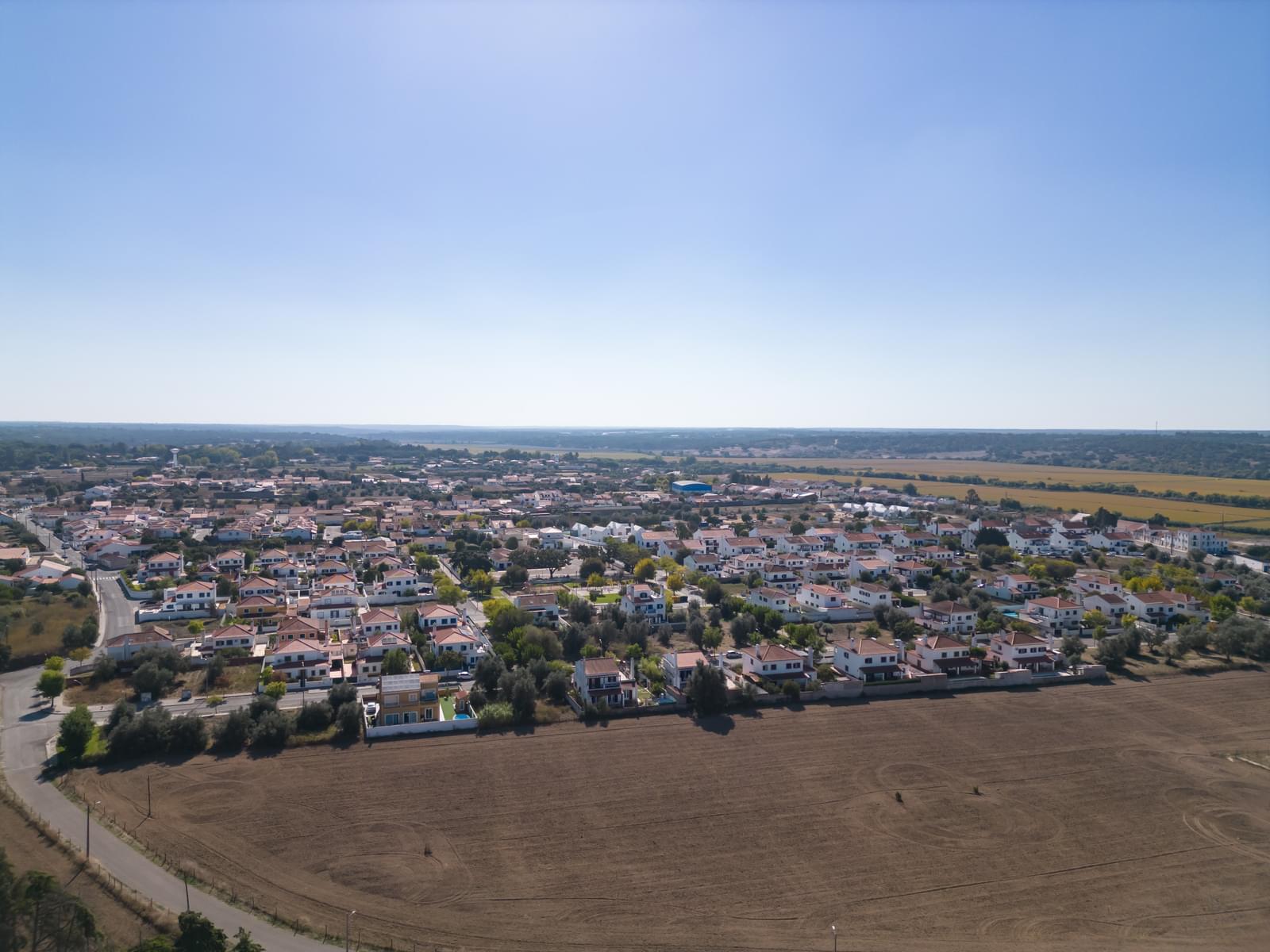 Terreno 2.6 ha, Santo Estevão, Benavente - Imagem 23