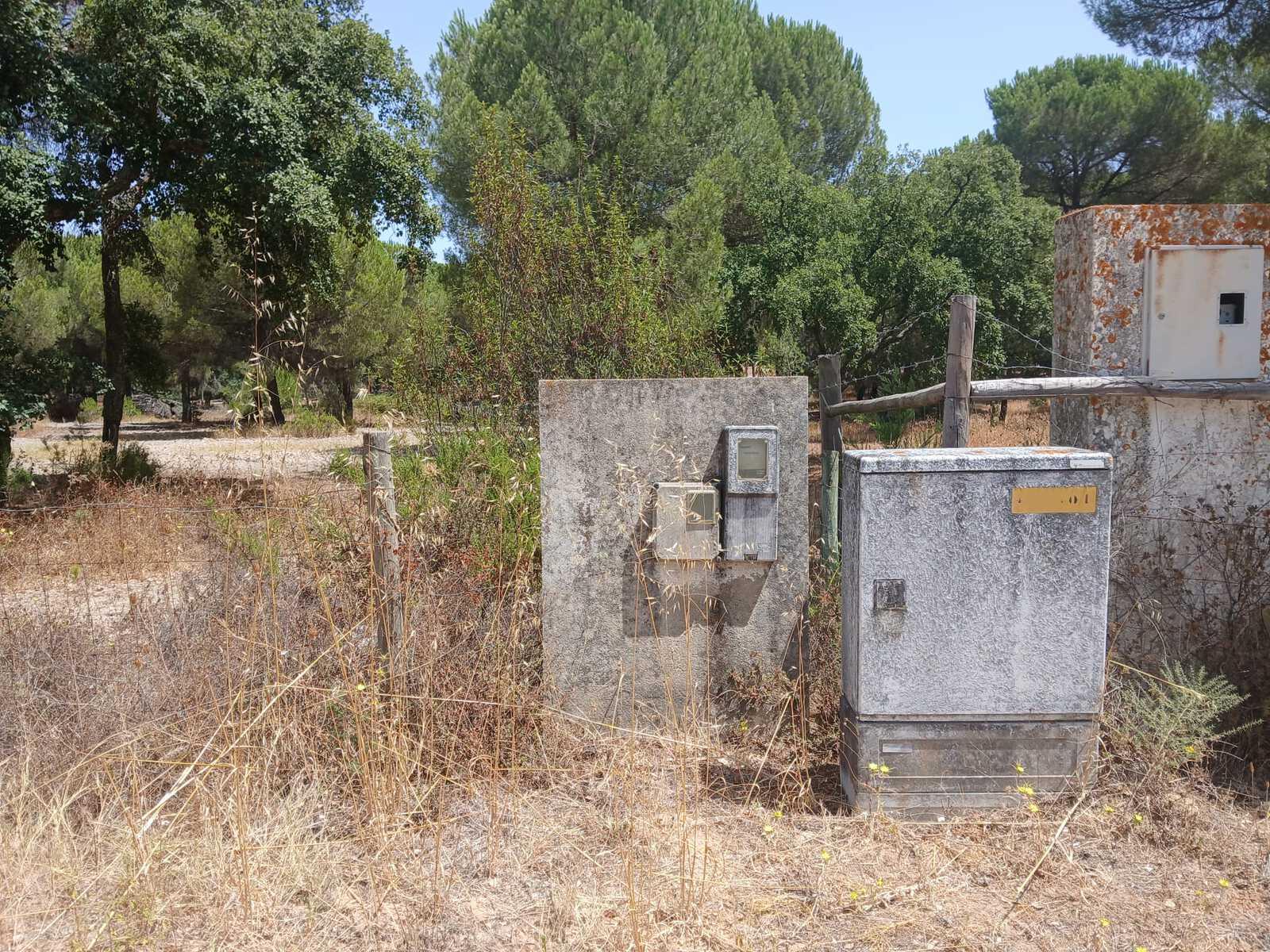 Terreno 2.6 ha, Santo Estevão, Benavente - Imagem 2