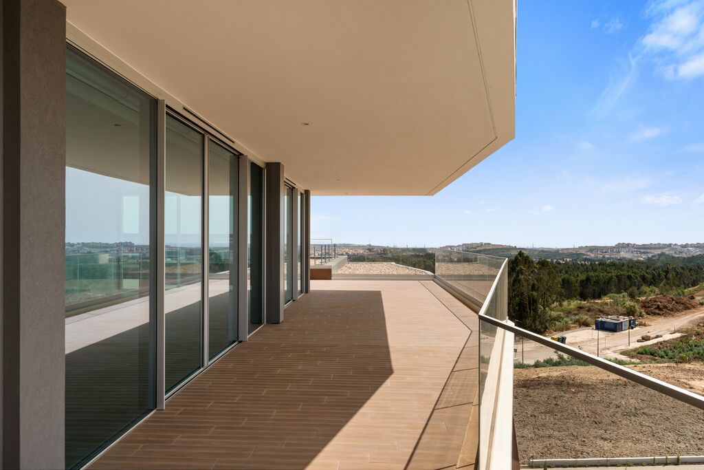 4 Bedroom Penthouse with swimming pool, Belas Clube de Campo, Sintra