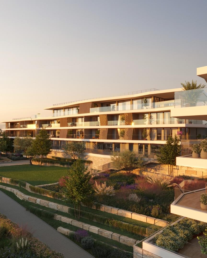 4 Bedroom Penthouse with swimming pool, Belas Clube de Campo, Sintra 3482680708