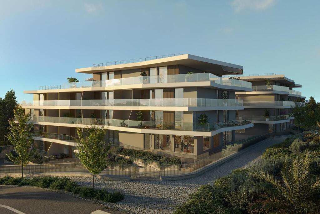 4 Bedroom Penthouse with swimming pool Belas Clube de Campo Sintra