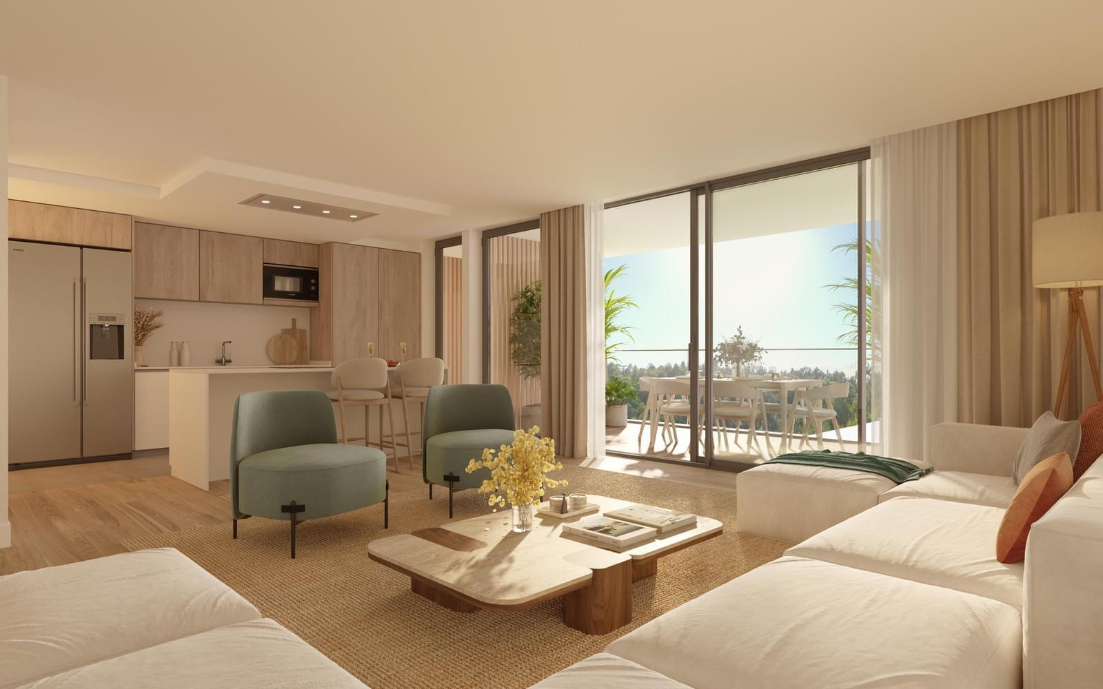 4 Bedroom Apartment/Flat's Image 3