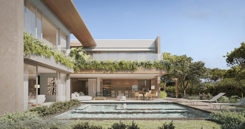 5 Bedroom House in Fiori Cascais, Birre, Cascais 1532560232