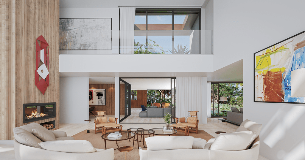 5 Bedroom House in Fiori Cascais, Birre, Cascais 1532560232