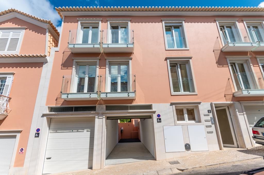 3 Bedroom Apartment with a view, Parede, Cascais 4100232540