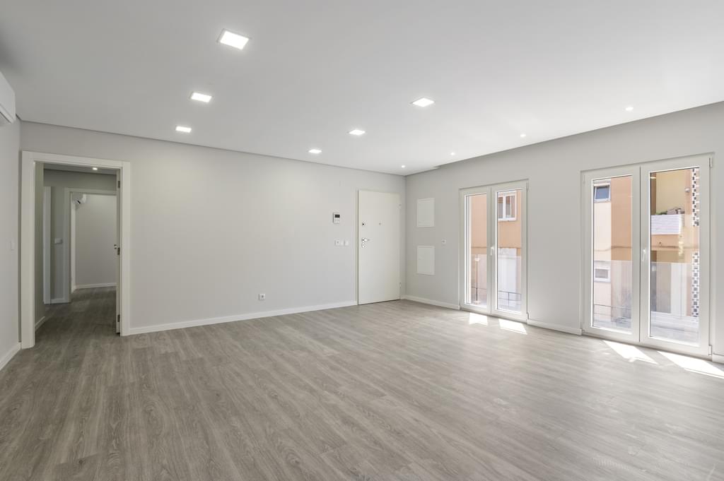 3 Bedroom Apartment with parking, Parede, Cascais 24615954