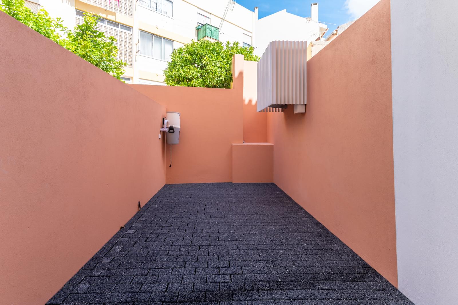 Apartamento T3 com vista, Parede, Cascais - Imagem 32