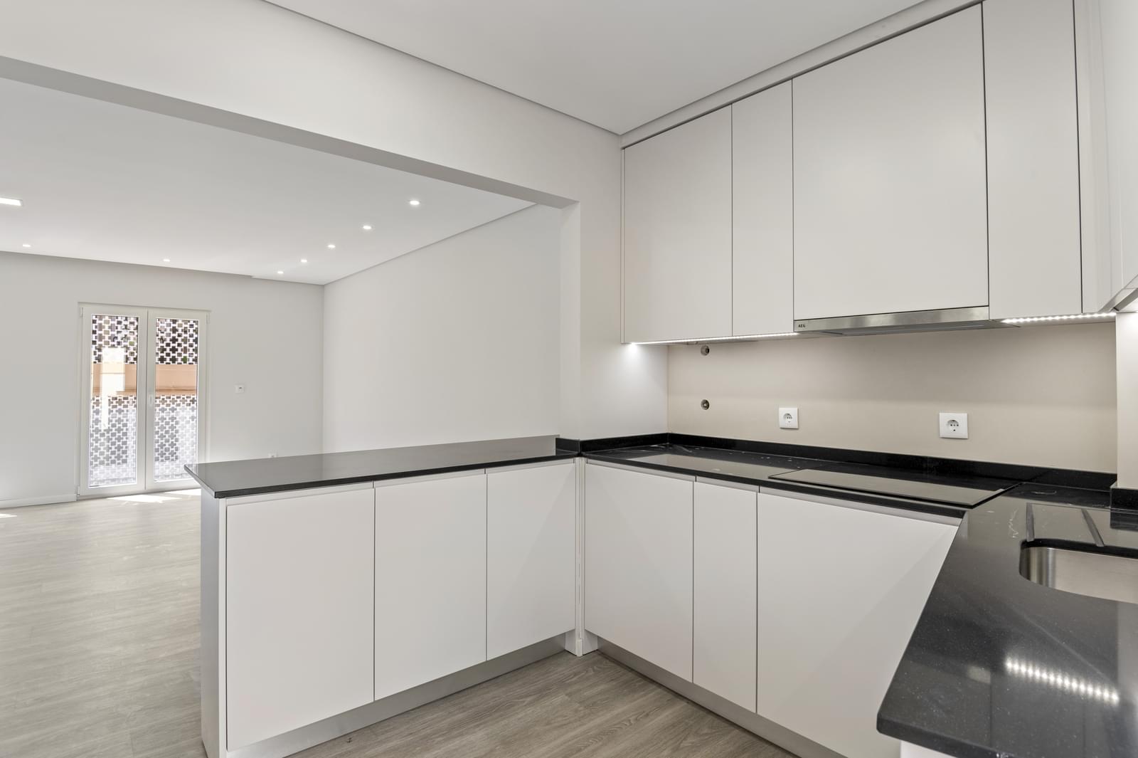 Apartamento T3 com vista, Parede, Cascais - Imagem 11