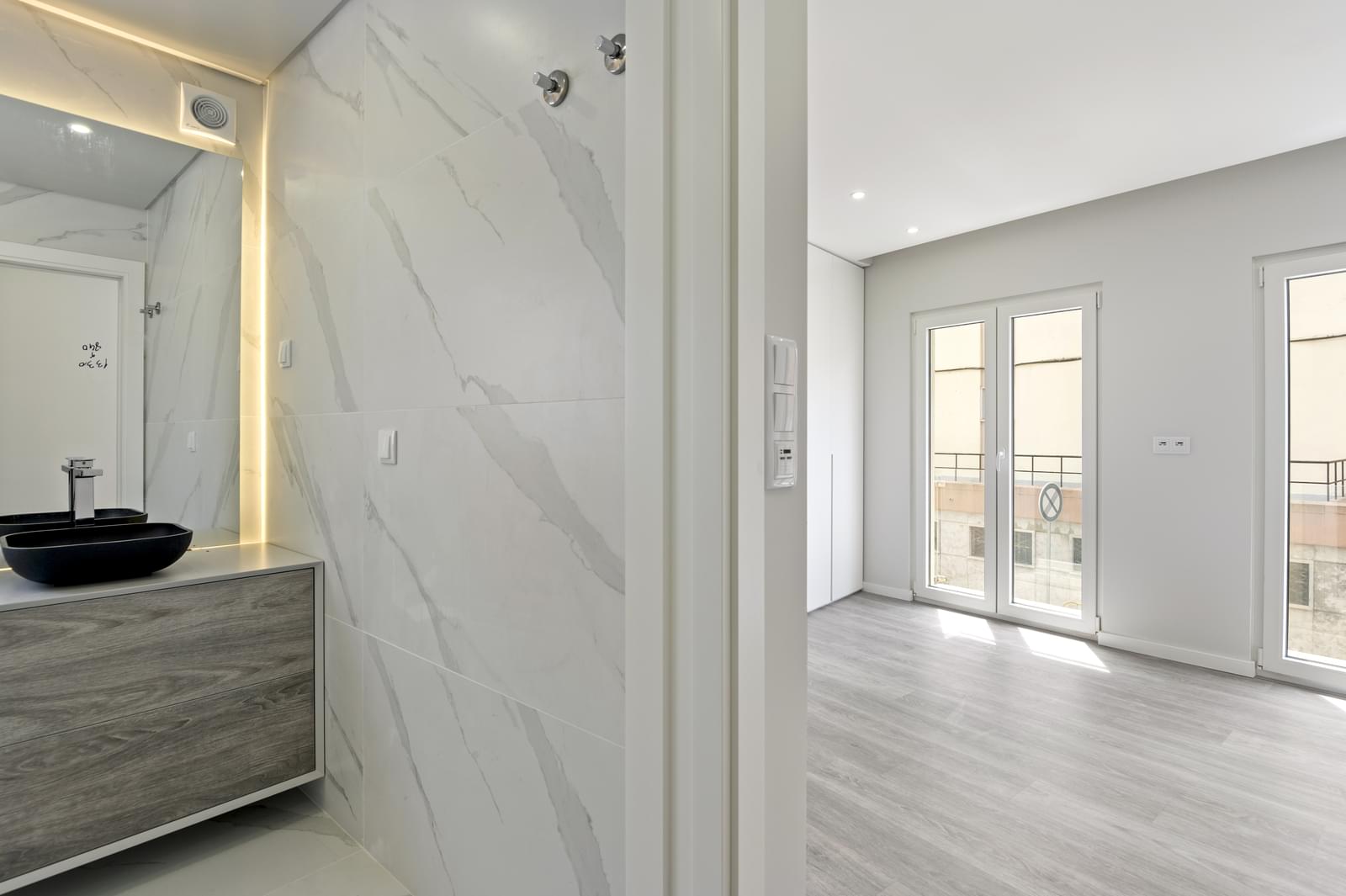 Apartamento T3 com vista, Parede, Cascais - Imagem 24