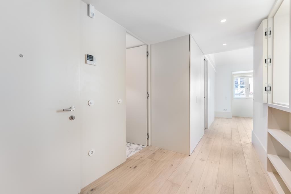 1 Bedroom Apartment in Alure, Baixa, Lisboa 823263624
