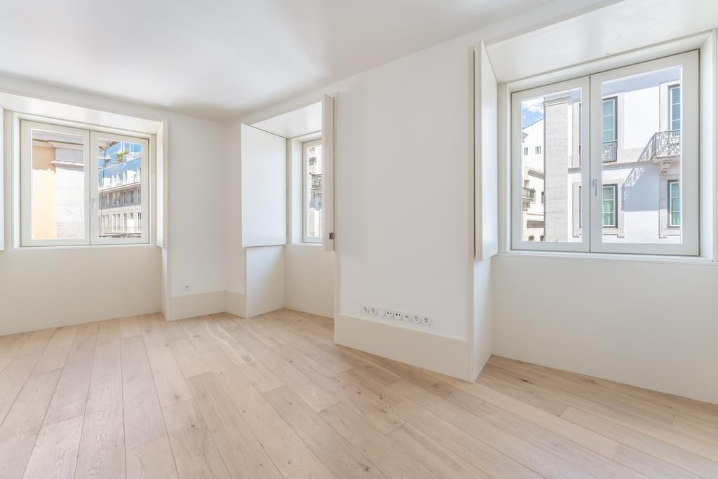 1 Bedroom Apartment in Alure, Baixa, Lisboa 823263624