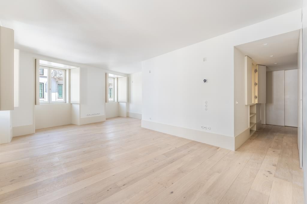 1 Bedroom Apartment in Alure, Baixa, Lisboa 442151858