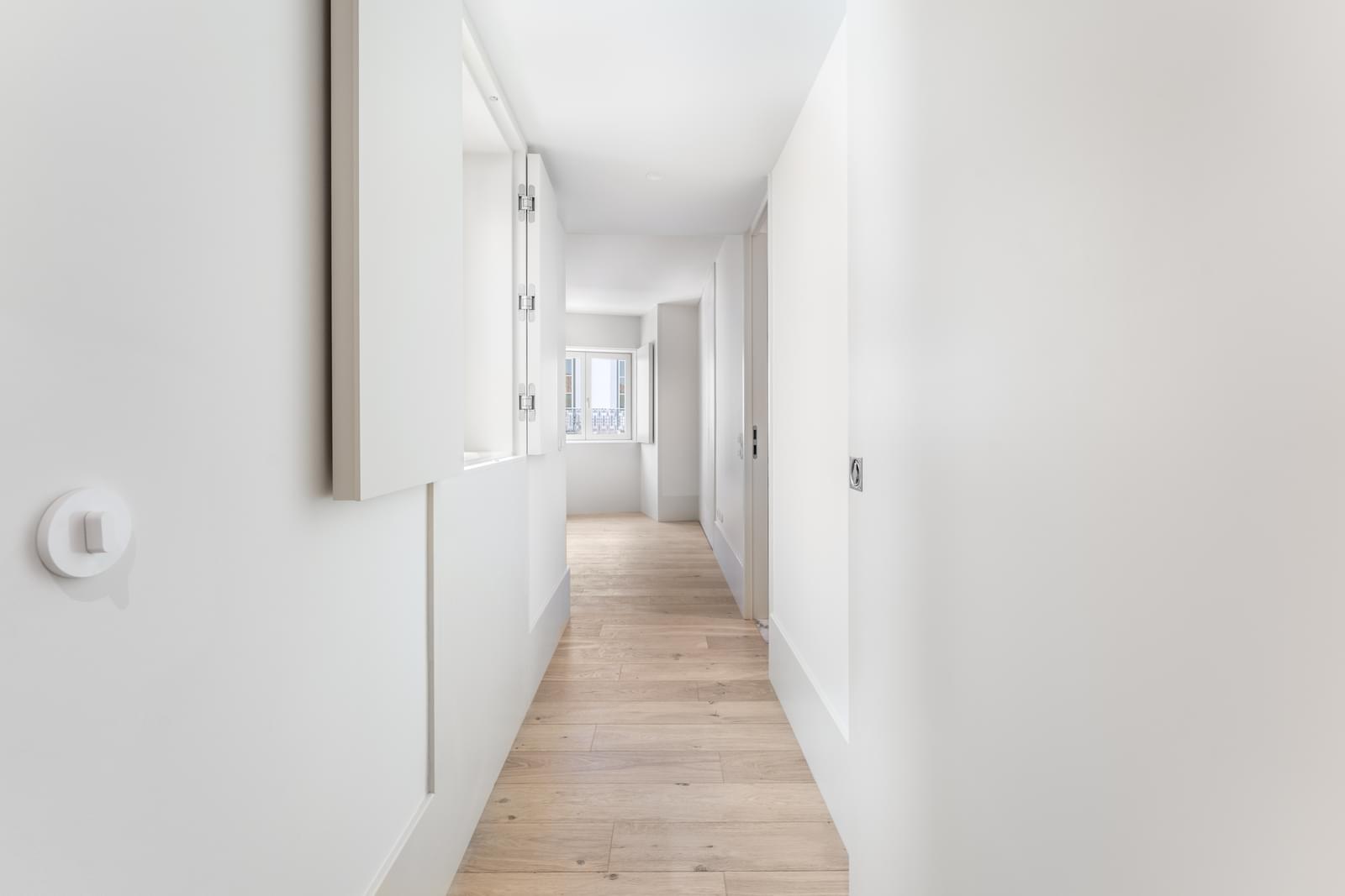 Apartamento T1 no Alure, Baixa, Lisboa - Imagem 7