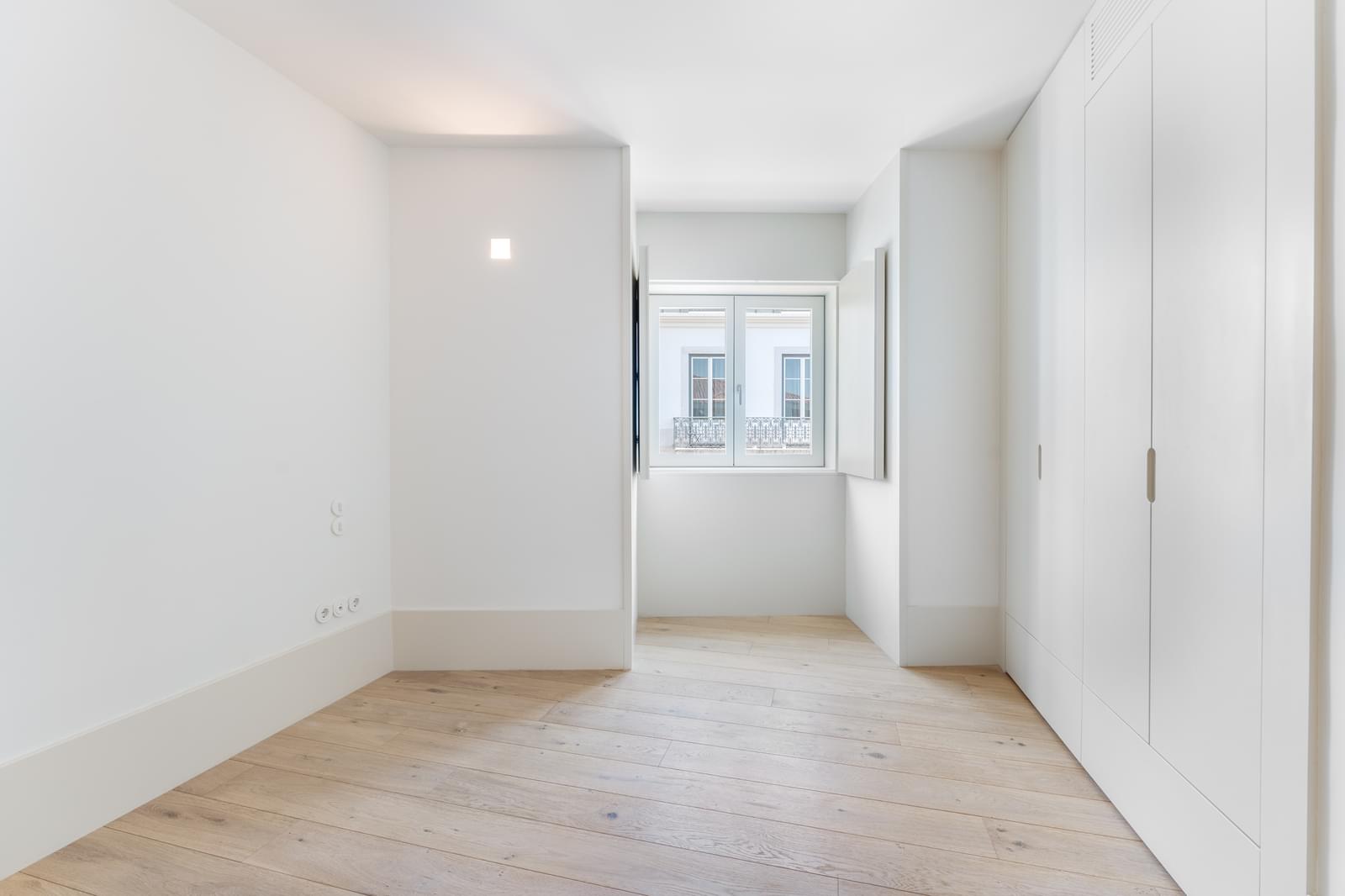 Apartamento T1 no Alure, Baixa, Lisboa - Imagem 1