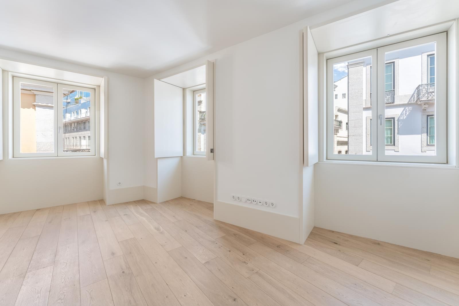 Apartamento T1 no Alure, Baixa, Lisboa - Imagem 5