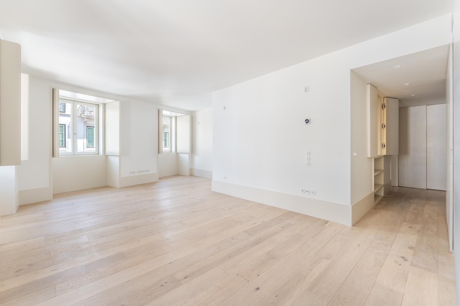 Apartamento T1 no Alure, Baixa, Lisboa - Imagem 4