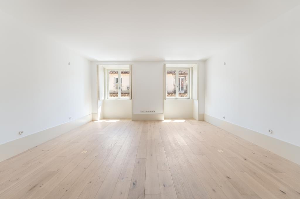 3 Bedroom Apartment in Alure, Baixa, Lisboa 1134200909