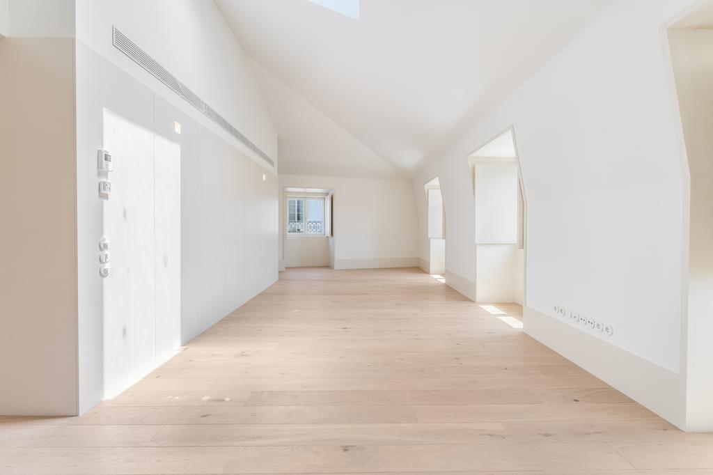3 Bedroom Apartment in Alure, Baixa, Lisboa 2526515335