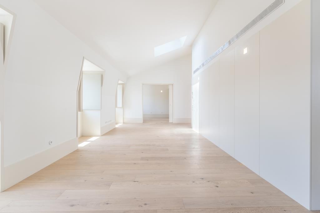 3 Bedroom Apartment in Alure, Baixa, Lisboa 2526515335