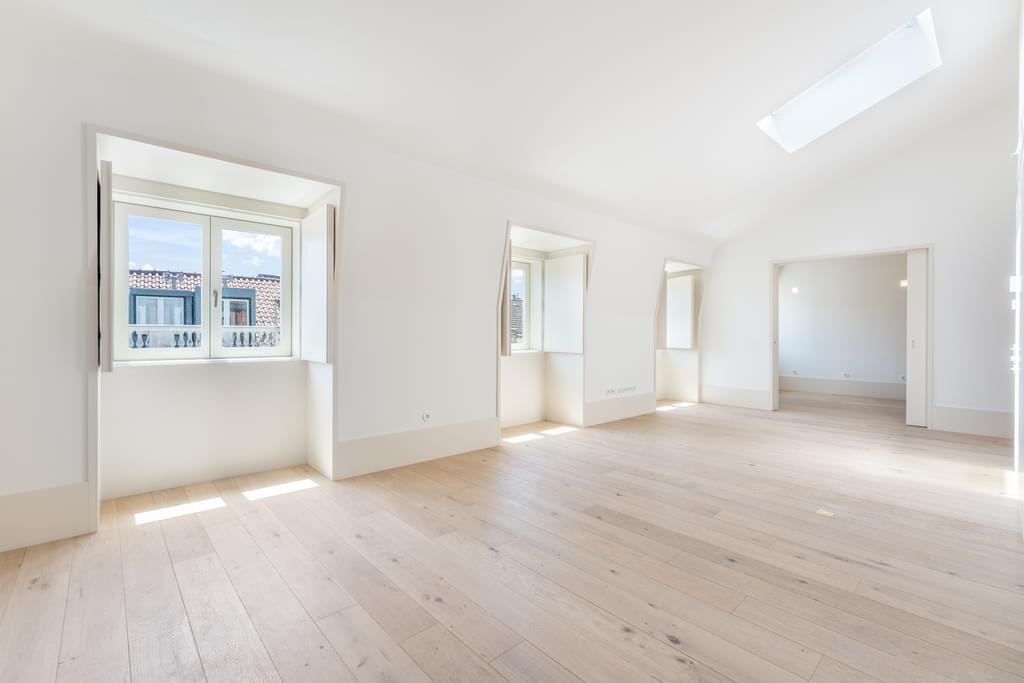 3 Bedroom Apartment in Alure, Baixa, Lisboa 1134200909