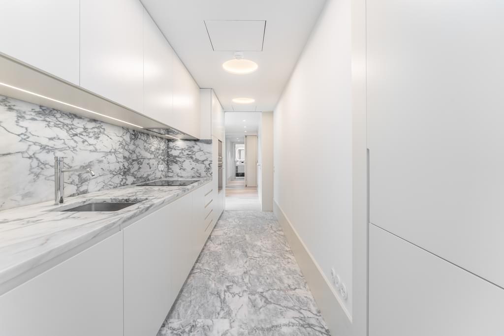 3 Bedroom Apartment in Alure, Baixa, Lisboa 1134200909