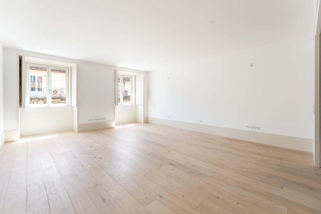 3 Bedroom Apartment in Alure, Baixa, Lisboa 1134200909