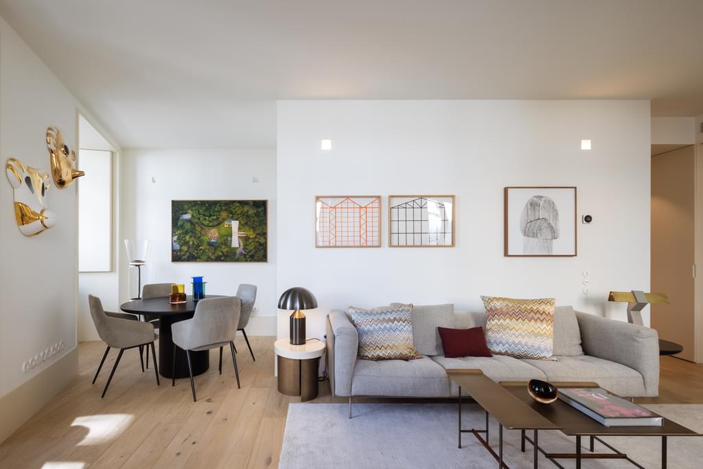 1 Bedroom Apartment with a view, Baixa, Lisboa 39537753