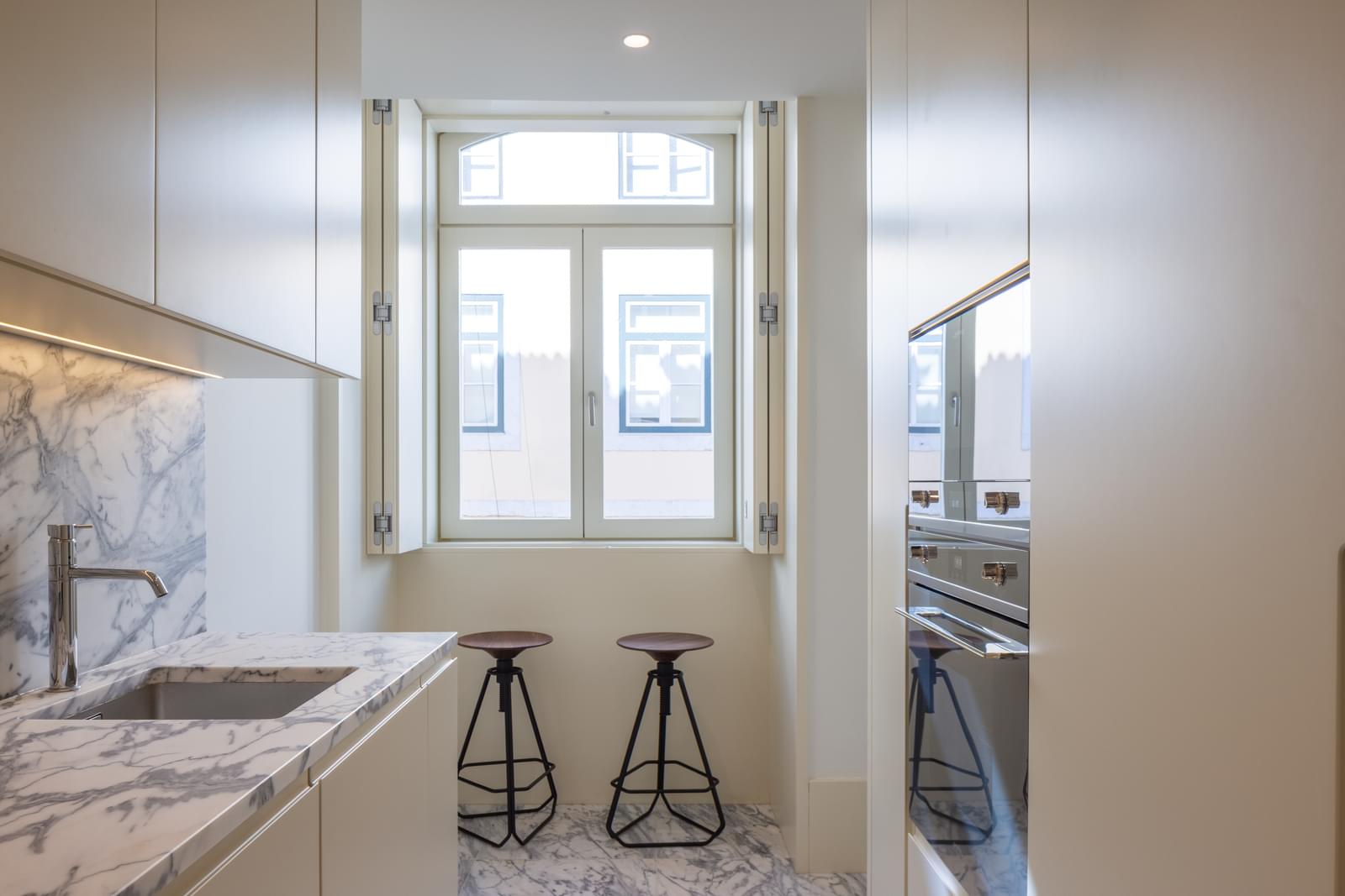 Apartamento T1 no Alure, Baixa, Lisboa - Imagem 7