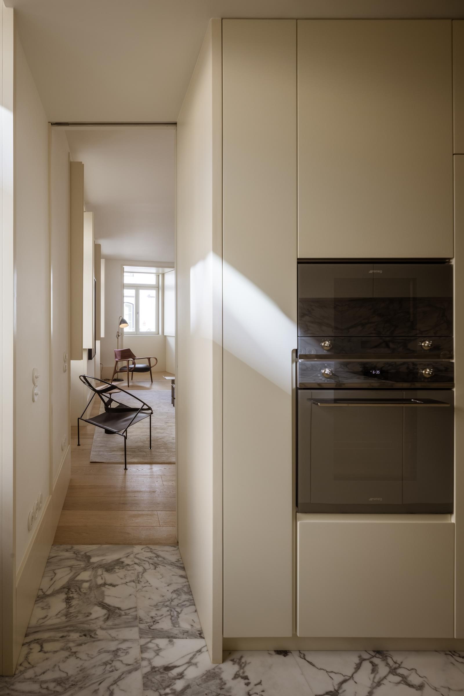 Apartamento T1 no Alure, Baixa, Lisboa - Imagem 6