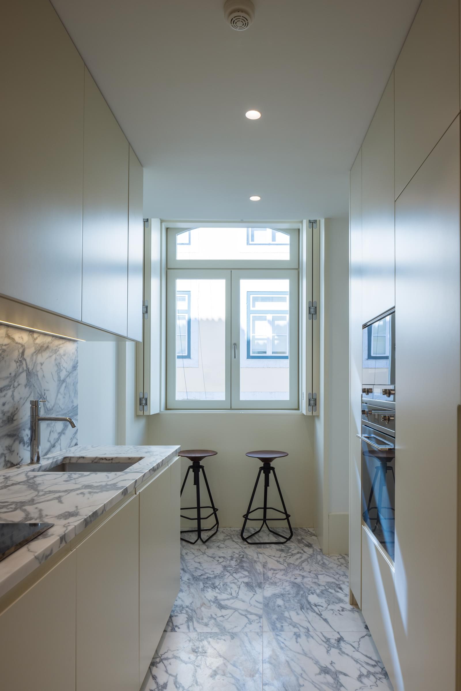 Apartamento T1 no Alure, Baixa, Lisboa - Imagem 8