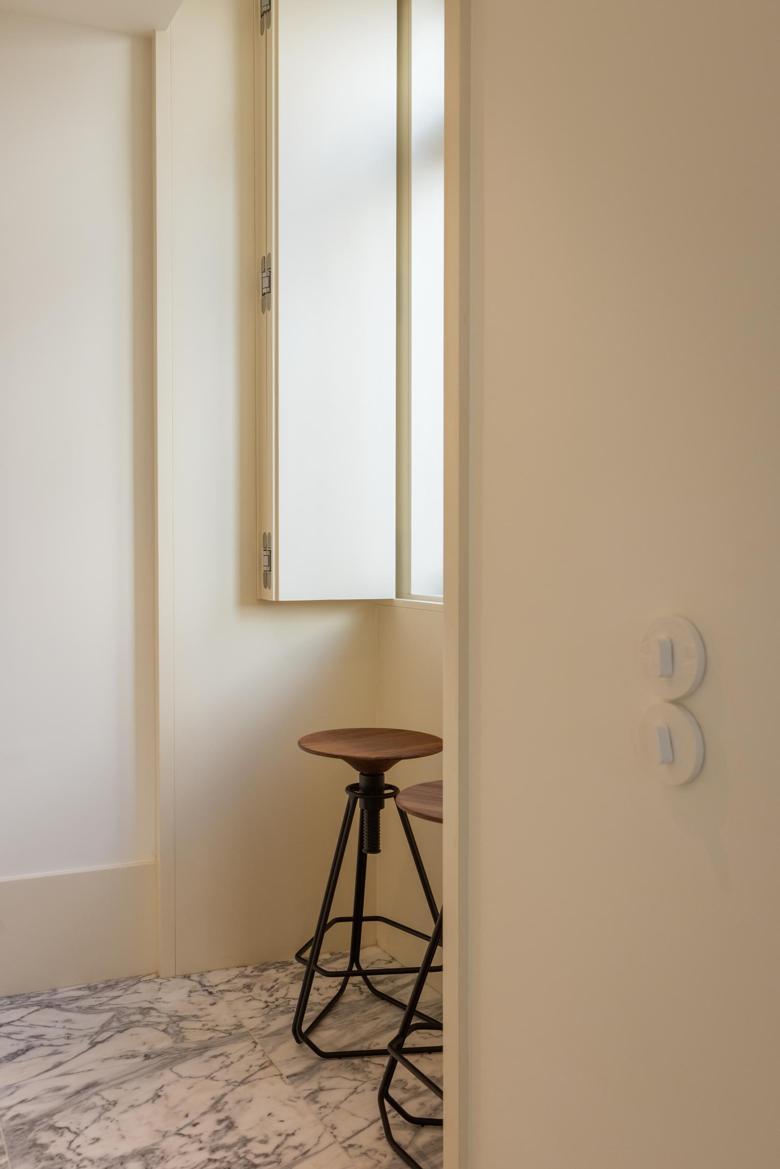 Apartamento T1 no Alure, Baixa, Lisboa - Imagem 9