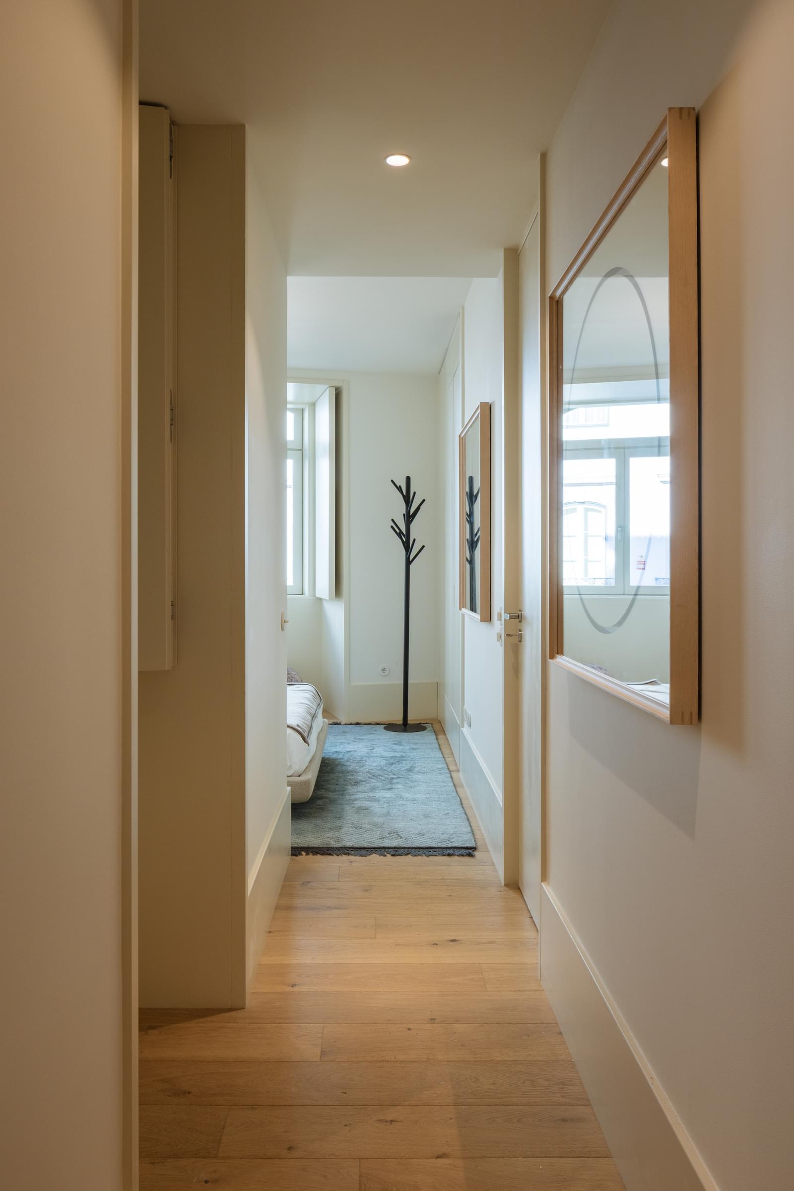 Apartamento T1 no Alure, Baixa, Lisboa - Imagem 10