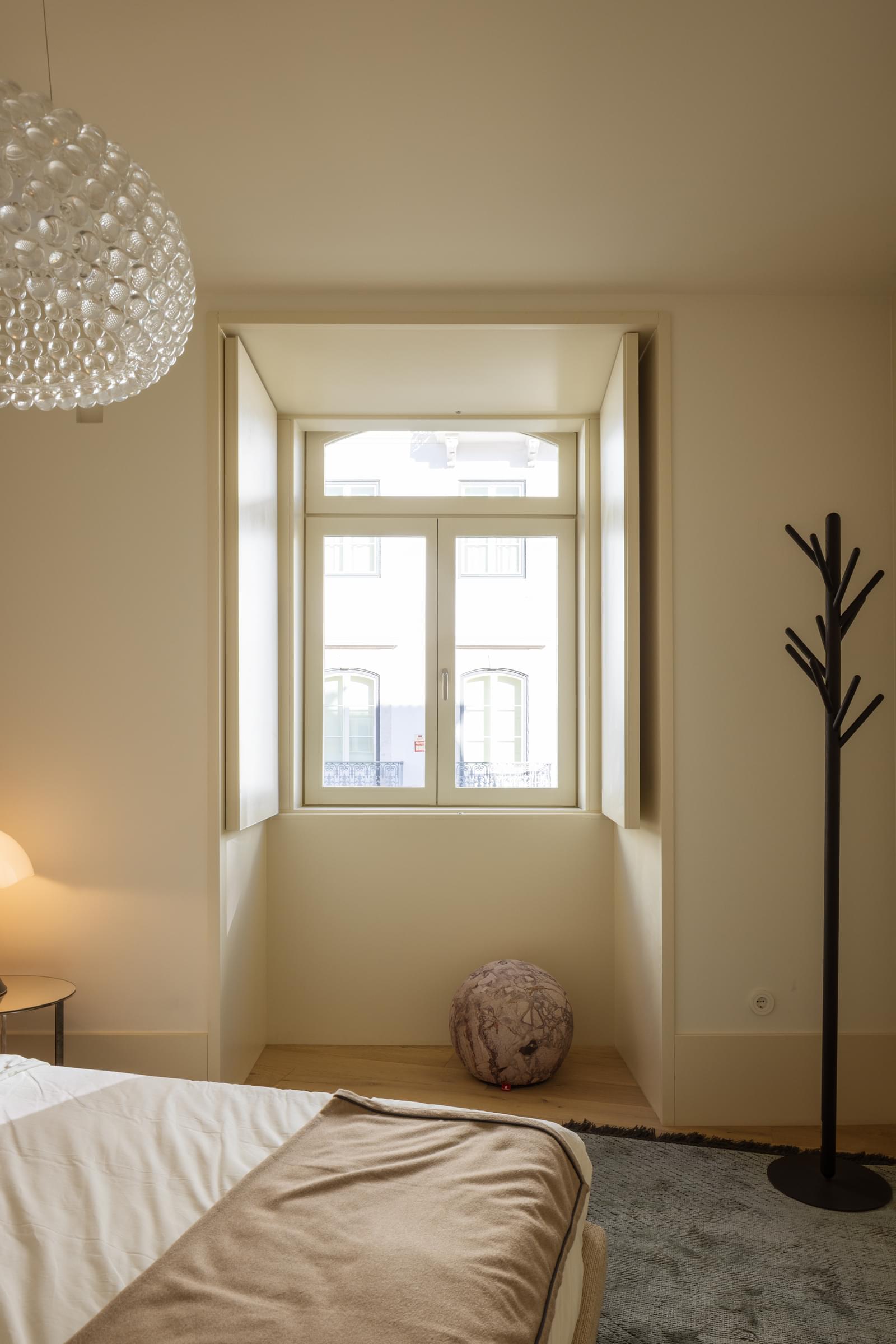 Apartamento T1 no Alure, Baixa, Lisboa - Imagem 11